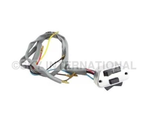  Lambretta Dc Horn Light Dipper Switch Li Series 3 - Picture 1 of 6