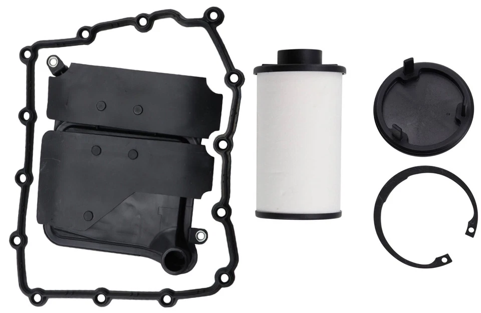 Filtro de presión de succión de transmisión de doble embrague automático para BMW 135i 335IS M3 M4 M5 M6 Z4 Foto 1 de 4