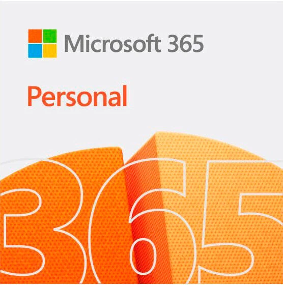 Microsoft Office 365 Personal Office-Software-Suites
