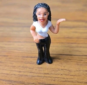 Homies Serie 3 "BORICUA" Figur Maßstab 1:32 - Bild 1 von 2