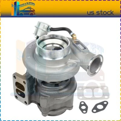 Turbo Charger Turbo for 1994-2002 Dodge Ram 3500 5.9L 4050036 - Image 1 of 4