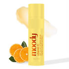 Moody Vitamin C Lip Screen Balm SPF 15 For Moisturises & Hydrates Dry Lips