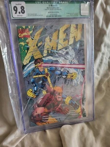 x-men 1 - Picture 1 of 7