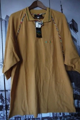 vintage COOGI SPORT Polo shirt  Men's  US 1XL/2XL Made in  Australia  - Image 1 of 4
