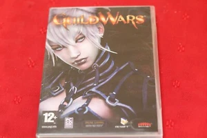 Guild Wars - PC CD Rom On-Line - 12+ - VGC - Imagen 1 de 6