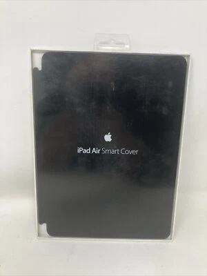 OEM Apple MF053LL/A Smart Cover for iPad Air - NEW - Image 1 of 4