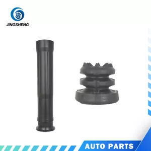For 08-13 Yaris Rear Shock Strut Boot Bellow Bump Stop Rubber - Picture 1 of 3