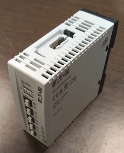 EATON, EU5E-SWD-X8D, DIGITAL OUTPUT MODULE, SMARTWIRE DT, NEW BUT OLD - Picture 1 of 6