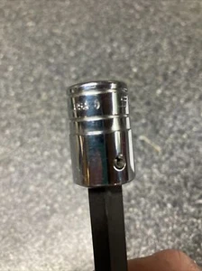 Vintage Snap on FA12L Inbusschlüssel 3/8" von 1991. - Bild 1 von 7