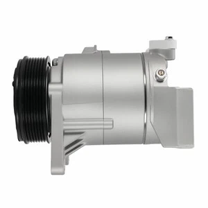 12V Air A/C Compressor & Clutch For Nissan Murano 3.5L 3.5L 2009-2014 CO11319C - Picture 1 of 12