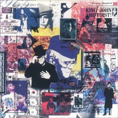 To Be Continued... by Elton John (CD, Oct-2000, 4 Discs, Geffen) Foto 1 de 4