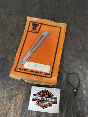 Harley Davidson HD girder Mirror Stem 6” Oem 118 - Image 1 of 4