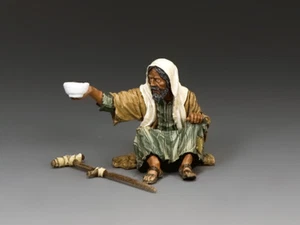 LoJ047 The Lispled Beggar de King & Country - Imagen 1 de 2