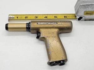 Standard Pneumatic Model 675 Air Powered Wire Wrapping Tool - Picture 1 of 5