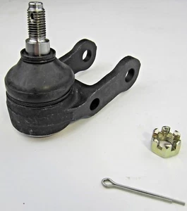 FERRARI 246 308 328 330 365 400 GTC FRONT SUSPENSION LOWER BALL JOINT KIT - Picture 1 of 6