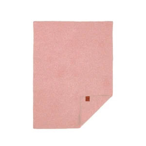 KLIPPAN, True Kids Decke, 65x90cm, 50 % recycelter Wolle und 50% Öko-Lammwolle, - Picture 1 of 1