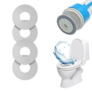 9BU064E Toilet Flush Valve Seal for TOTO Aquia Toilets, Compatible with TOTO ... - Picture 1 of 6