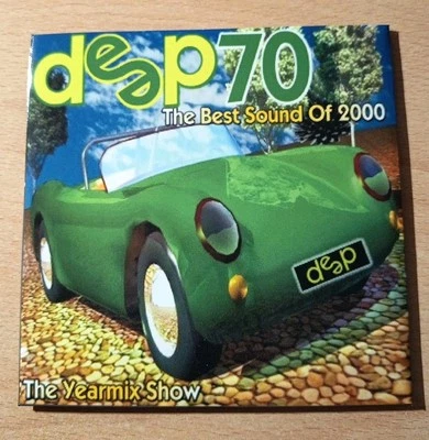 Deep Dance 70  - Bild 1 von 3