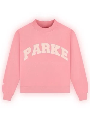 Sudadera Baby Pink Parke Foto 1 de 3