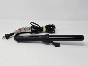 Sedu Revolution PRO Clipless Curling Iron 1 Inch Model 005989 Tested Works - Picture 1 of 12