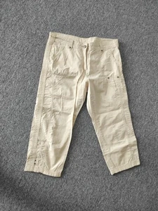 Damen Sommerhose Gr. 40 / dreiviertel - Bild 1 von 6