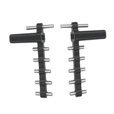 1 Pair Signal Booster Antenna Range Extender For DJI Mavic Mini Air Pro 2 Drone - Image 1 of 4