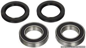 NEW Pivot Works Rear Wheel Bearings 1985 Yamaha TRI Z 250 LIFETIME WARRANTY - Foto 1 di 3