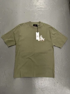 Vivienne Westwood X Palace T-Shirt Oliv Gr. S Brandneu - Bild 1 von 3