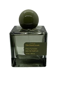 Fig Fusion The Scent Parfum Spray Good Scent 3.4 oz Brand New Unboxed........... - Picture 1 of 7