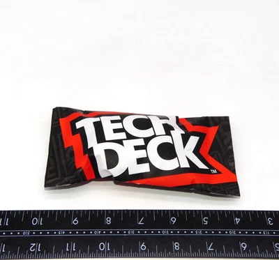 Tech Deck Flip N Grind Sellado Santa Cruz Diapasón Solo Monopatín Foto 1 de 3