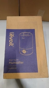 Levoit Smart Top-Fill Humidifier - New, Box Imperfect - Picture 1 of 8