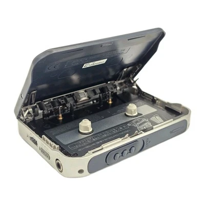 Panasonic RQ-SX67V Radio Lettore Cassette Walkman K7 - Immagine 1 di 4