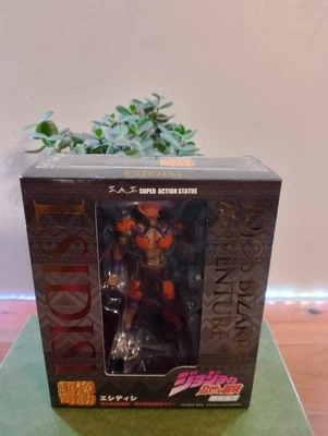 Medicos Chozokado Esidisi - JoJo's Bizarre Adventure Action Figure (US In-Stock) - Image 1 of 4