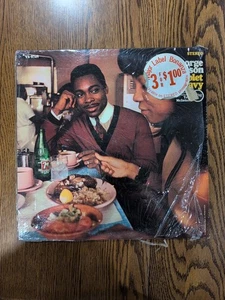 George Benson - Giblet Gravy - 1968 - V6 8749 - EX Stereo Vinyl - First Pressing - Picture 1 of 4