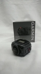 GARMIN 360° Camera VIRB360 Used - Picture 1 of 6