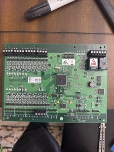 Lenel LNL-1100 Input Control Module 96CA (b4) - Picture 1 of 3
