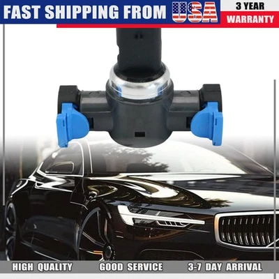 Fits Volvo XC60 2014-2021 XC90 16-21 S60 XC40 XC70 S80 S90 Fuel Pressure Sensor - Image 1 of 4