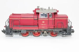 Roco DC HO 46620 Dieselellok V 60 423 analógico-----105--- - Imagen 1 de 5