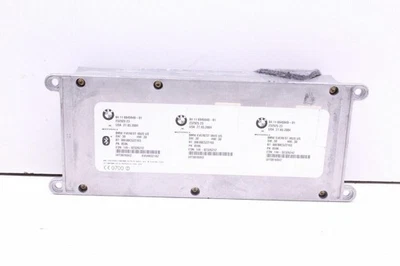 BMW 325i 2004 módulo de control de comunicación Bluetooth OEM usado Foto 1 de 4