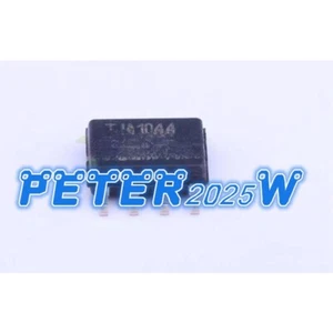 TJA1044T SOP8 #MX nuevo 5 piezas - Imagen 1 de 1