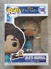 Funko Pop Disney Encanto Julieta Madrigal #1148 Vinyl Figure