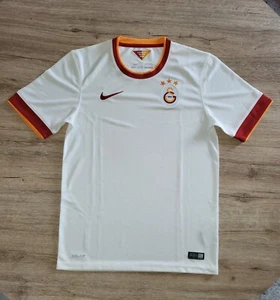 Galatasaray Trikot 2014/15 Größe S - Bild 1 von 4