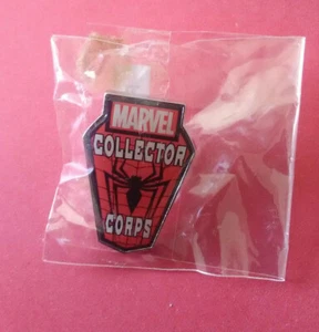 MARVEL - PINS - SPIDER MAN - DISNEY - COLLECTOR - ORIGINAL PIN'S - R 5565 - Imagen 1 de 1