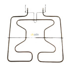 Genuine Bosch Oven Lower Bottom Grill Element|600Mm|Suits: Bosch Hbn430550a