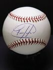Felix Hernandez Signed Autograph OMLB Baseball Seattle MARINERS - MLB COA