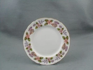 Aynsley April Rose Beilagenteller - Bild 1 von 1