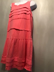 Girls Dress Size 10/12 Excellent Condition - Picture 1 of 12