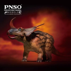 PNSO 2025 Stella the Stellasaurus modello di dinosauro in scala 1:35 - Imagen 1 de 5