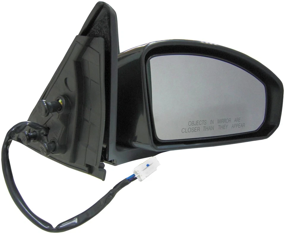 SE ADAPTA A INFINITI G35 2003-2007 CUPÉ 2 PUERTAS PASAJERO POTENCIA SIN CALEFACCIÓN ESPEJO RETROVISOR Foto 1 de 1