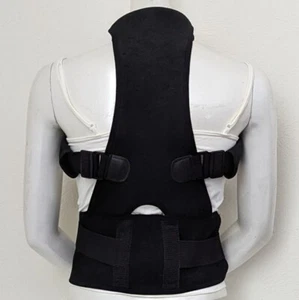 Flexguard Haltungskorrektor Rückenbandage für Damen und Herren verstellbar XL - Bild 1 von 2